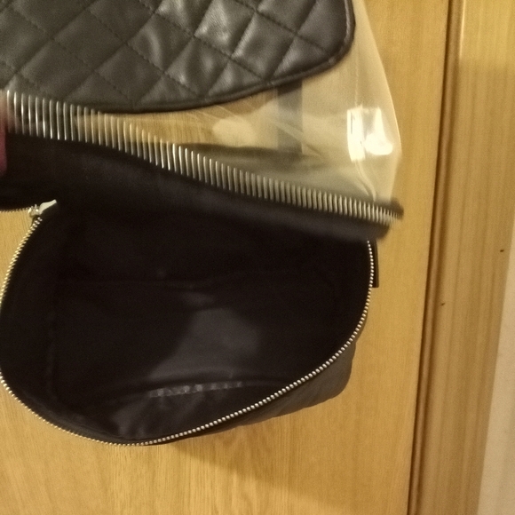 Clear Stadium Backpack Bag Concert Bag Football Baseball Backpack Festival - Picture 4 of 5